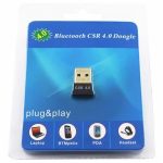 Clé USB Bluetooth CSR 4.0