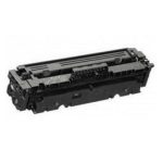 Toner Laser Adaptable HP 415A W2031A Avec Puce - Cyan (W2031AP)