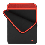 Etui AntiChoc RIVACASE 5223 Pour Pc Portable 13''-14" -Noir