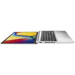 PC Portable ASUS Vivobook 15 X1502VA i7 13è Gén 8G 512Go SSD - Silver