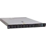 Serveur LENOVO SYSTEM X3550 M5 E5-2620 16Go (8869-EJG)