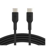 Câble De Charge BELKIN BOOST Charge USB-C Vers USB-C 1M - Noir