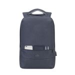 Sac à dos RIVACASE Pour PC Portable 15.6'' - Gris Foncé