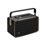Haut Parleur Sans Fil JBL Intelligent Authentics 300 - Noir