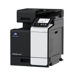 Photocopieur KONICA MINOLTA Bizhub C3321i Multifonction Couleur