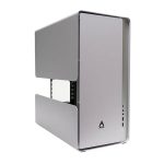 Boîtier Pc Gamer AZZA CAST CSAZ-808W-M - Blanc