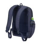 Sac à dos RIVACASE 7760 pour pc portable 15.6'' Bleu