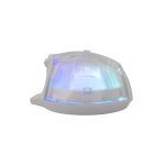 Souris Filaire Gamer BARACUDA Anglerfish RGB - Noir