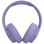 Micro Casque Sans Fil JBL T770 Bluetooth - Violet