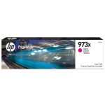 Cartouche Original HP 973X Magenta (F6T82AE)