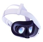 Casque De Réalité Virtuelle OCULUS Meta Quest 3 Tout En Un 512Go