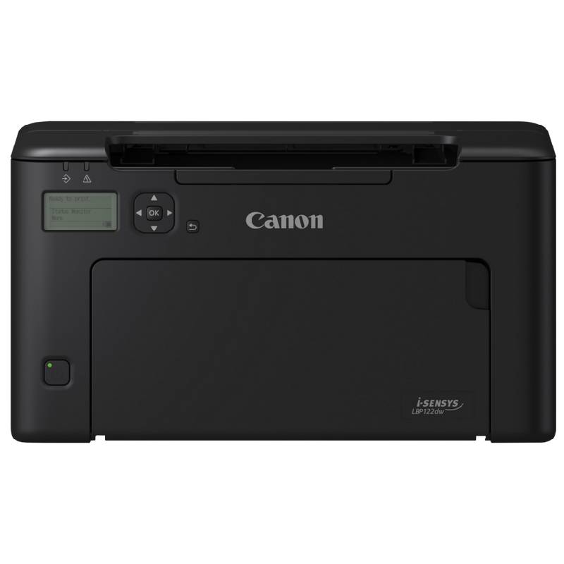 Imprimante CANON i-SENSYS LBP122dw Laser Wifi Monochrome