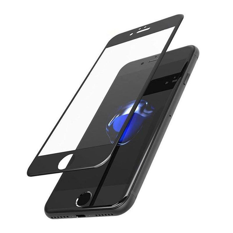 Glass 11D Pour IPhone 7 PLUS / 8 PLUS Glass 11D Pour IPhone 7 PLUS / 8 PLUS