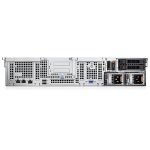 Serveur DELL PowerEdge R750xs Xeon Silver 4310 16Go 3To (PER750XS-3T)