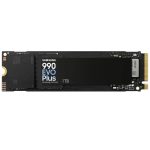 Disque Dur Interne SAMSUNG 990 EVO Plus NVMe PCIe 4.0 x4 1 To SSD