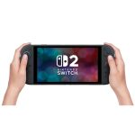 Nintendo Switch 2 Console De Jeux portable 256 Go Wifi + Mario Kart World