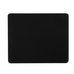 Tapis de Souris Simple L110603 - Noir