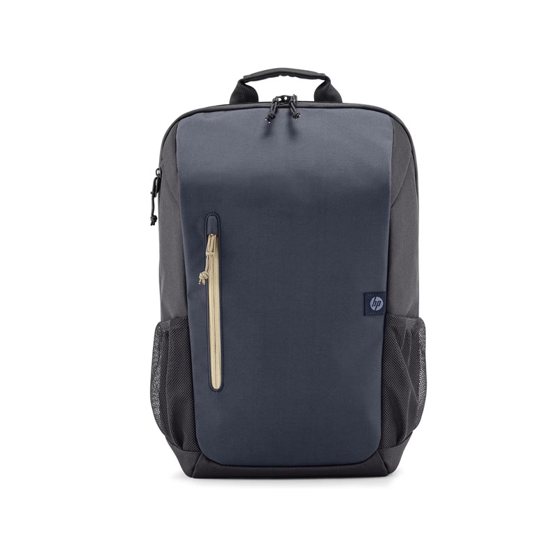 Sac à dos HP 18LITER Pour PC portable 15.6'' - Bleu Sac à dos HP 18LITER Pour PC portable 15.6'' - Bleu