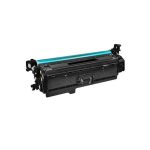 Toner LaserJet Adaptable Compatible HP 201A - Noir (CF400XA)