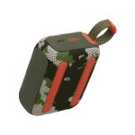 Haut Parleur Sans Fil JBL GO 4 Bluetooth - Squad(JBLGO4SQUAD)