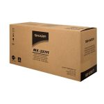Toner Original SHARP - Noir (MX-237FT)