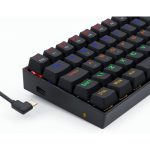 Clavier Gamer Mécanique REDRAGON Lakshmi K606R RAINBOW