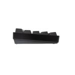 Clavier Gamer Filaire WHITE SHARK GK-001114 GLADIUS – Noir