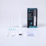Point d'accès TP-LINK TL-EAP225O OMADA étanche double Bande AC1200