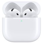 Écouteurs Sans Fil APPLE Airpods 4 ANC - Blanc