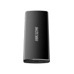 Disque Dur Externe HIKSEMI T200N 1024Go SSD USB 3.1 TypeC - Noir