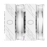 Refroidisseur de processeur COOLER MASTER Hyper 622 Halo White