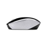 Souris Optique HP Sans Fil 200 - Silver