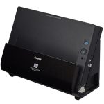 Scanner de Bureau imageFORMULA DR-C225II - Noir