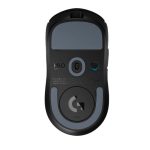 Souris Gamer Sans Fil LOGITECH G PRO X SUPERLIGHT 2 LIGHTSPEED - Noir