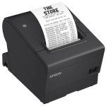 Imprimante de Ticket EPSON TM-T88VII Thermique Ethernet