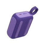 Haut Parleur Sans Fil JBL GO 4 Bluetooth - Violet