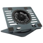 Refroidisseur WHITE SHARK ICE MONSTER GCP-16 15.6’’ -17.3’’ - Gris