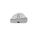 Souris Gamer Sans Fil WHITE SHARK LIONEL WGM-5012 - Blanc