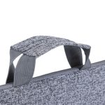 Sacoche RIVACASE 7913 Pour Pc Portable 13.3'' - Gris Clair