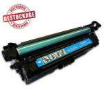 Toner Adaptable Compatible HP 507A - Cyan (CE401A-CE251A)