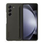 Étui SAMSUNG Galaxy S Pen Slim Pour Z Fold5 - Noir