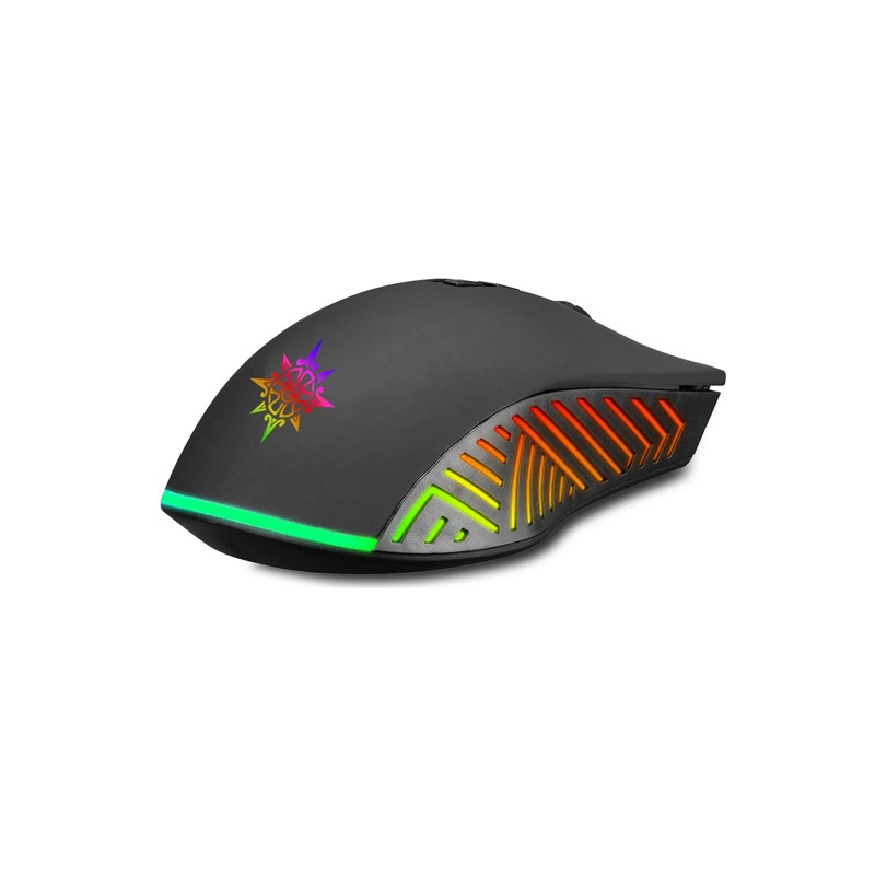 Souris Gamer Filaire INCA IMG-309 RGB - Noir