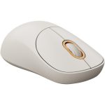 Souris Sans Fil XIAOMI 3 - Blanc