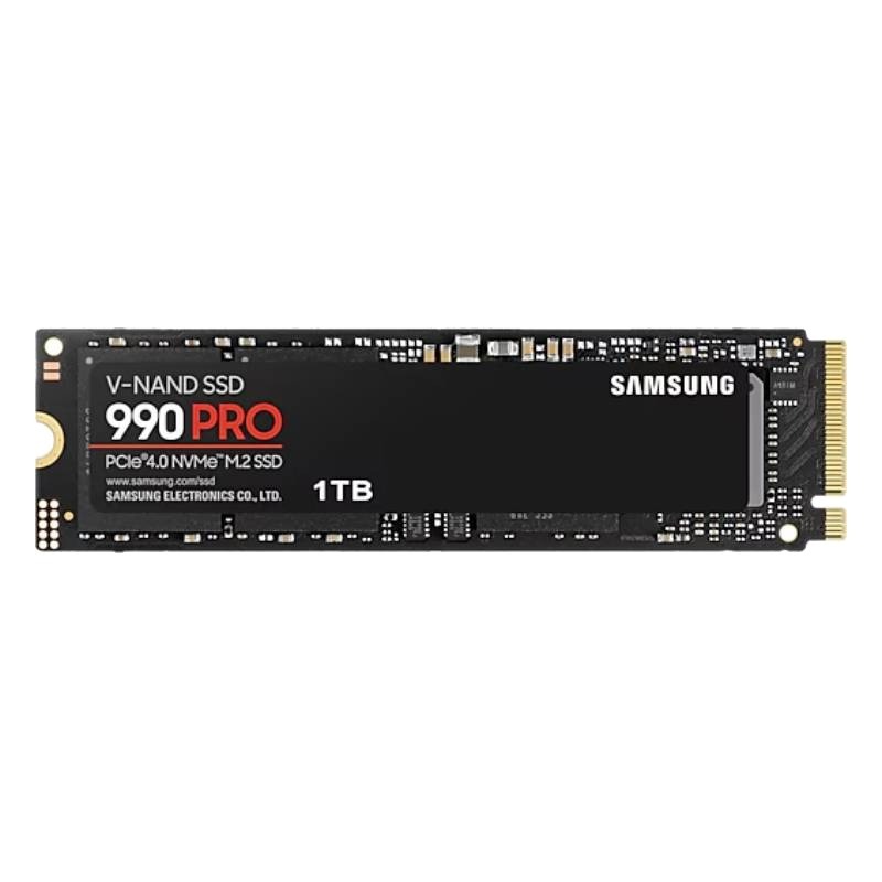 Disque Dur Interne SAMSUNG SSD 990 Pro 1To NVMe M.2 Disque Dur Interne SAMSUNG SSD 990 Pro 1To NVMe M.2