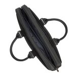 Sacoche RIVACASE Pour Pc Portable 15.6" Noir (8135)