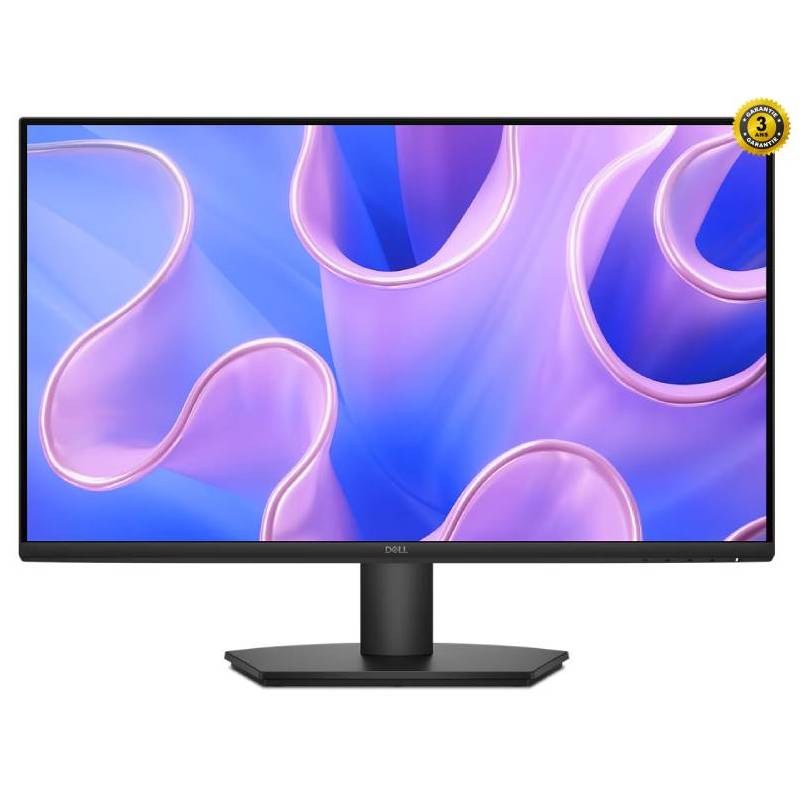 Ecran DELL SE2725HM 27'' Full HD IPS 100Hz