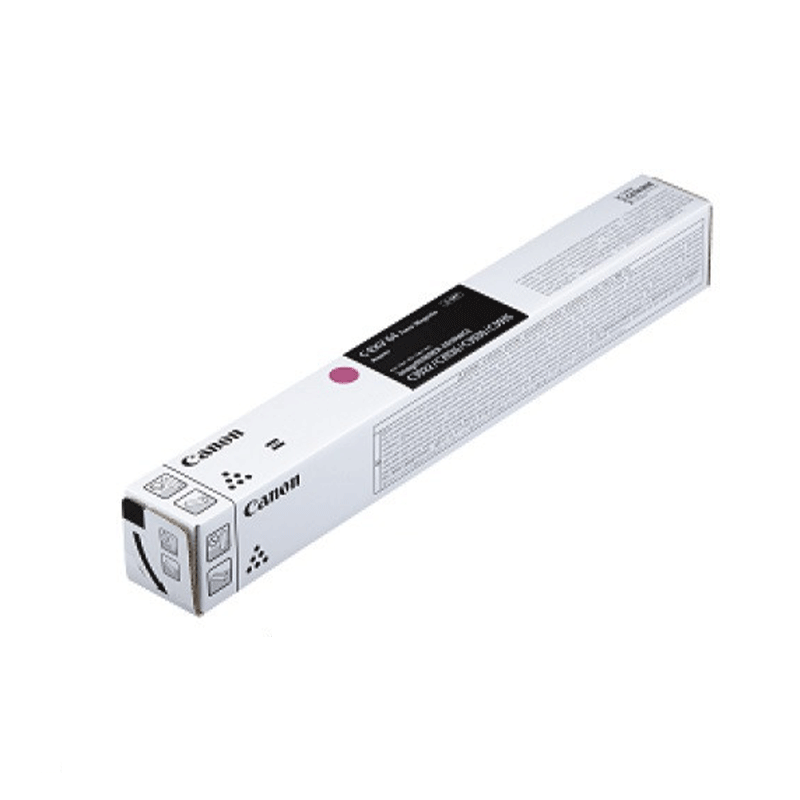Toner CANON D'origine CEXV 65 POUR C3326I - Magenta Toner CANON D'origine CEXV 65 POUR C3326I - Magenta