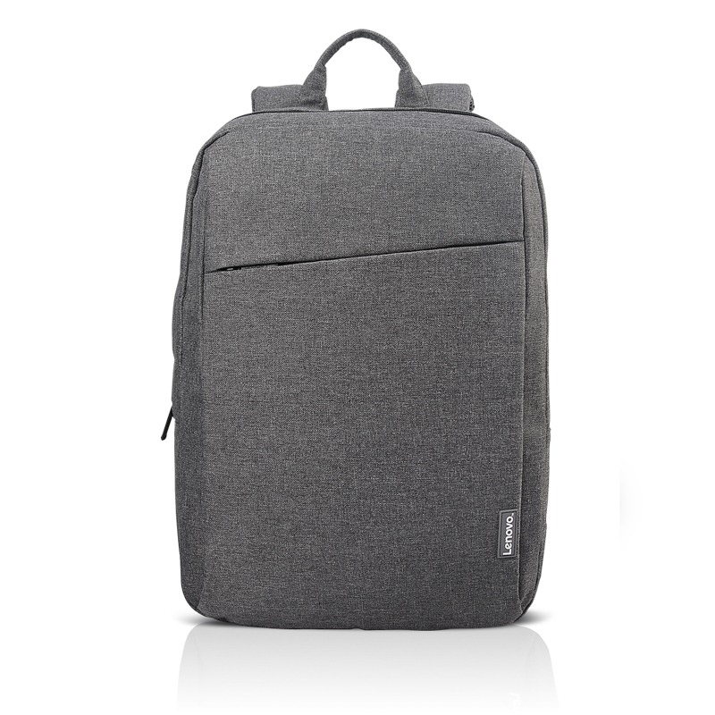 Sac à Dos LENOVO B210 Pour ordinateur Portable 15.6'' - Gris Sac à Dos LENOVO B210 Pour ordinateur Portable 15.6'' - Gris