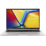 PC Portable ASUS Vivobook 15 X1502VA i9 13è Gén 8G 512Go SSD - Silver