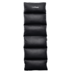 Chaise Gaming TRUST GXT718 RAYZEE Pliable au sol - Noir